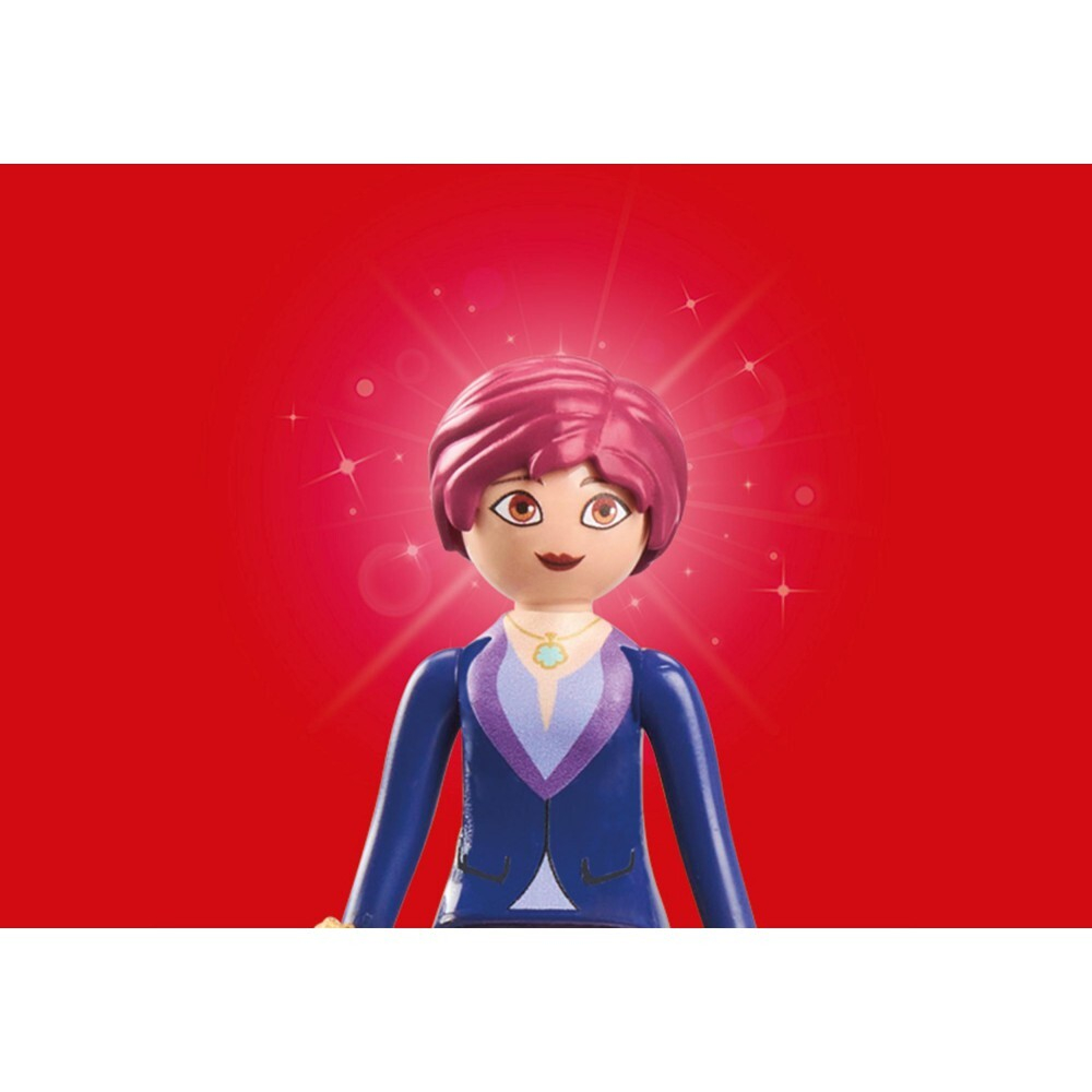 Playmobil - Чудесный показ мод в Париже 71335 / артикул   71335  / GTIN 4008789713353