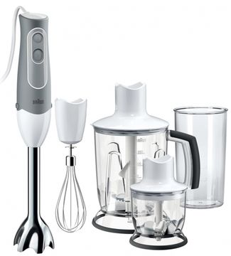 Блендер Braun MQ 545 APERITIVE