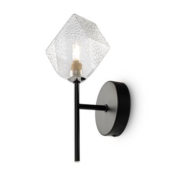 Настенный светильник (бра) Freya FR5328WL-01B