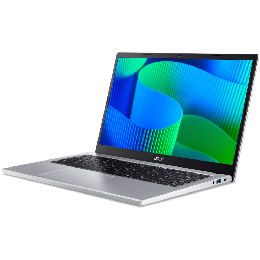 Ноутбук Acer Extensa 15 EX215-34-32RU (NX.EHTCD.003) Core i3 N305 16Gb SSD512Gb Intel HD Graphics 15.6" IPS FHD (1920x1080) noOS silver