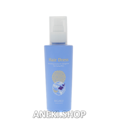 Эмульсия восстанавливающая  "Одежда для волос" 150 мл Hair Dress Revitalizing Emulsion