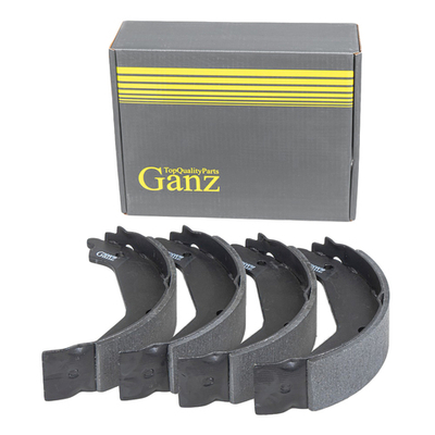 Колодки GANZ стояночного тормоза KIA SORENTO (2003-2009) 190x40ММ Арт.:GIJ20091