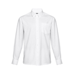 THC TOKYO WH. Мужская рубашка oxford