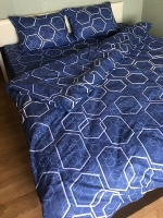 Простыня 200х220 см без резинки