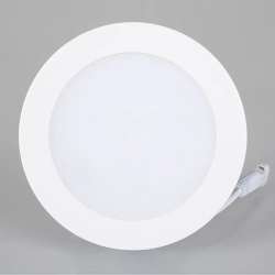 Светильник DL-BL125-9W Warm White (Arlight, IP40 Металл, 3 года) 021435