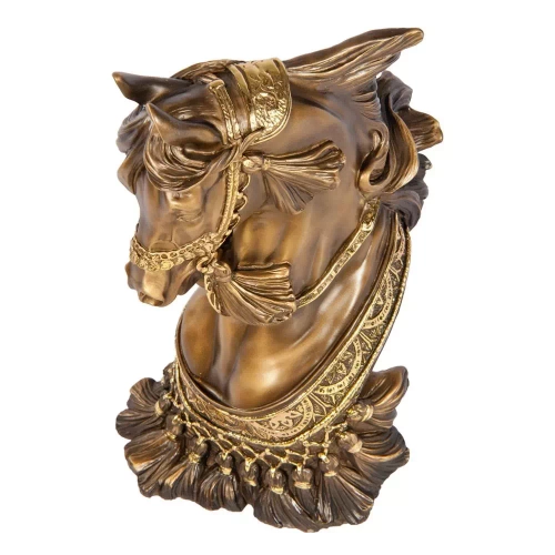 Лошадь императора (скульптура) (22064 Б)