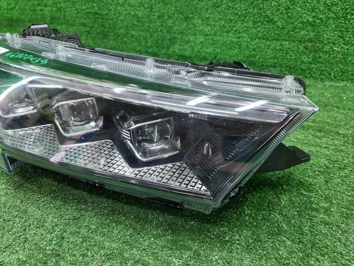 Фара правая Jetour X90 PLUS (2021-н.в.) LED