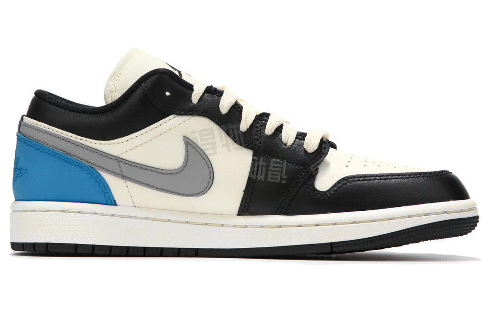 Кроссовки Jordan Air Jordan 1 Low Y2K (Женская размерная сетка)
