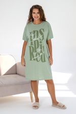 Туника Сидней Виотекс ЗЕЛЁНЫЙ