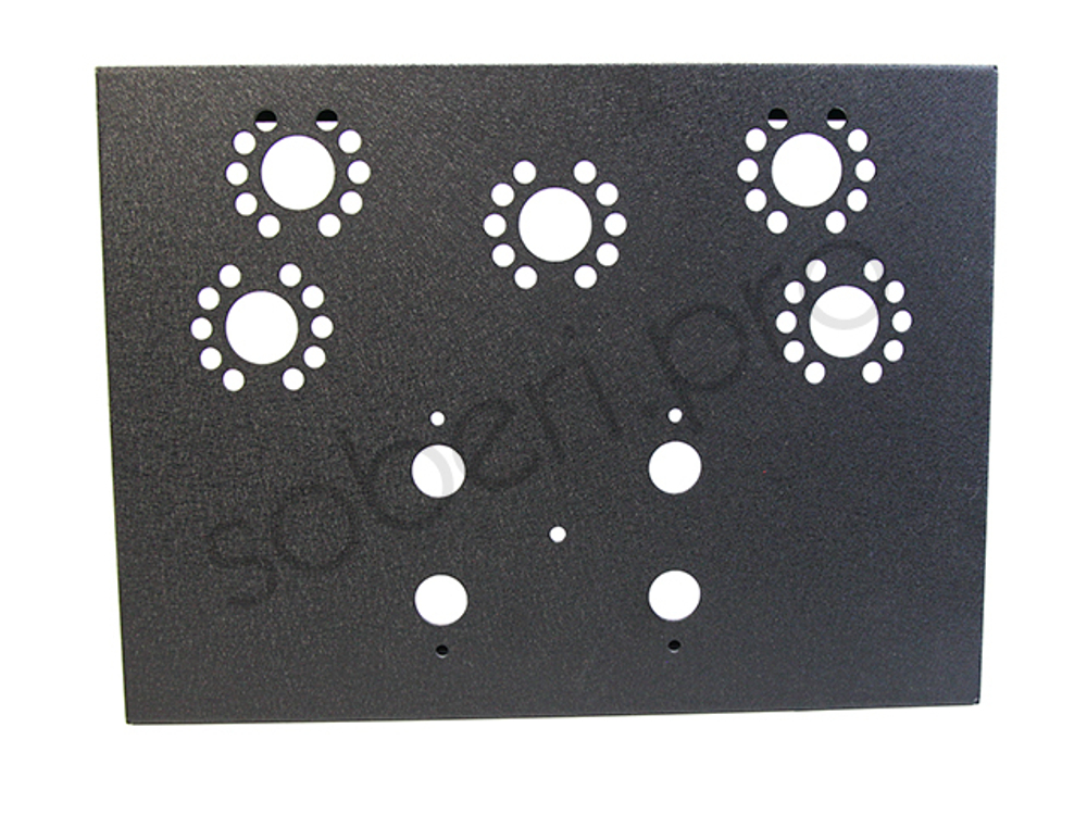 корпус для лампового усилителя купить