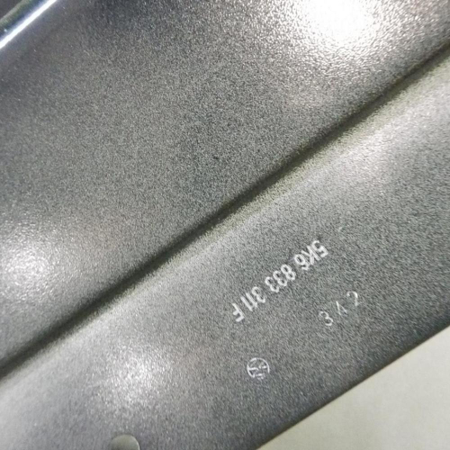 Дверь задняя левая VW Golf 6 (2008-2012)