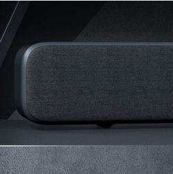 Саундбар Xiaomi MDZ-27-DA 2.0 28Вт черный MDZ-27-DA