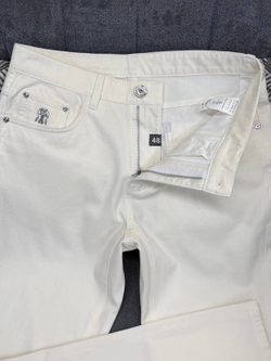 Джинсы Brunello Cucinelli