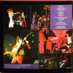 Beck, Bogert & Appice / Beck, Bogert & Appice Live (2LP)