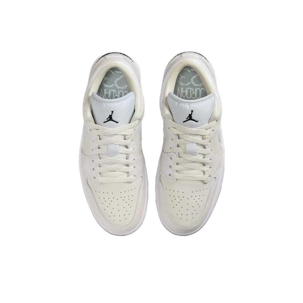 Женские кроссовки Air Jordan 1 Low SE 'LNY' HF4080-001