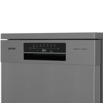 Отдельностоящая посудомоечная машина Gorenje GS643C90X