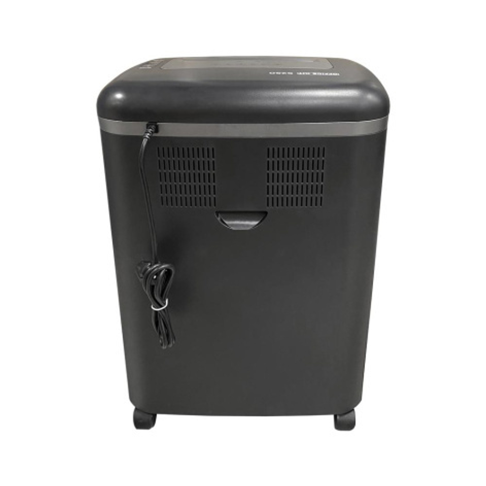 Уничтожитель бумаг Office Kit S 250 4x35