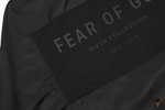 Ветровка Fear of God