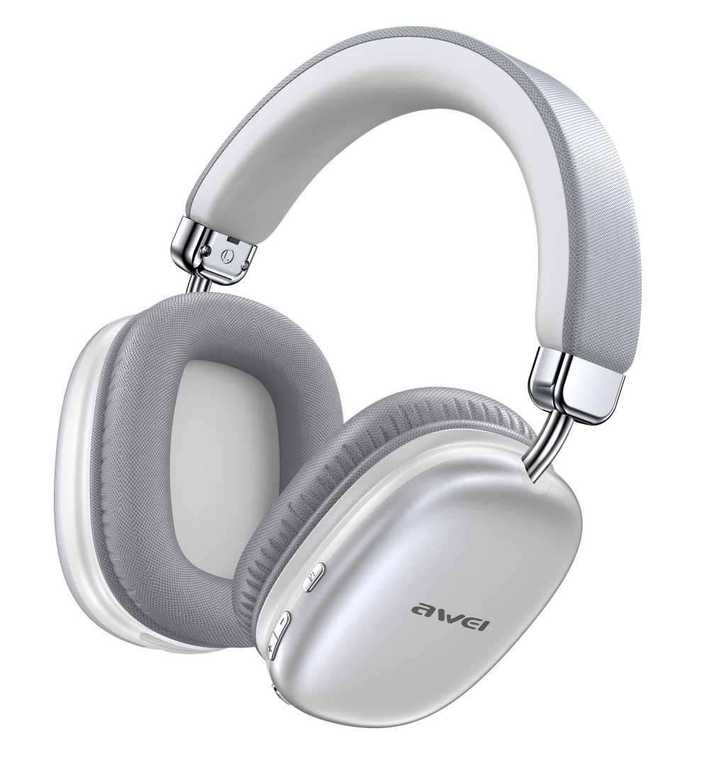 AWEI AT8 Беспроводные накладные наушники