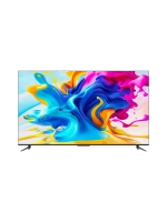 65" Телевизор TCL 65C647, SmartTV 4K UHD