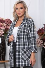 Жакет 8209 Avili