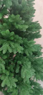 Ель искусственная «Наоми» (Литая хвоя) от 1,2 м до 3 м