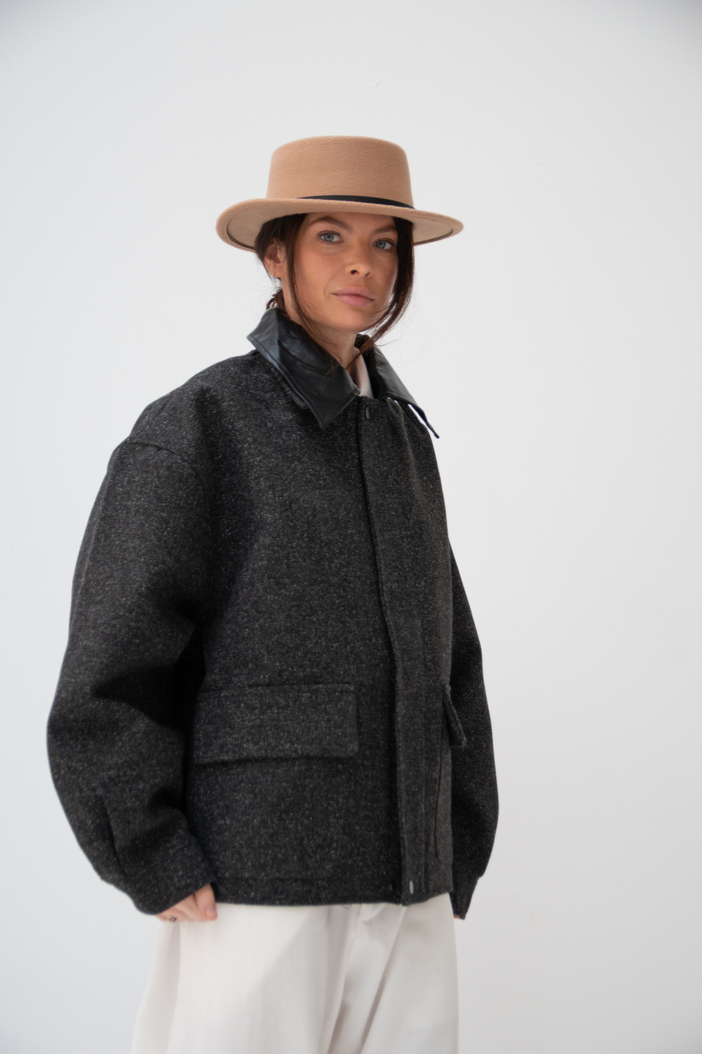 Куртка TRINITY