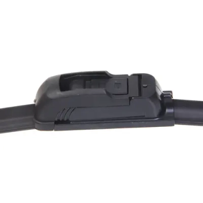 Щетка стеклоочистителя бескаркасная в наборе LKS-2 550 мм/22»: 2 щетки