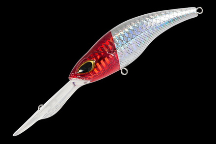 Воблер TsuYoki Deep Gaz 90F цв 051