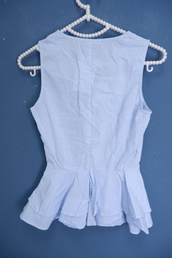 Топ Lime оригинальный 40 размер