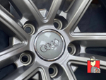 Комплект дисков Audi 21x9 et30 5x112