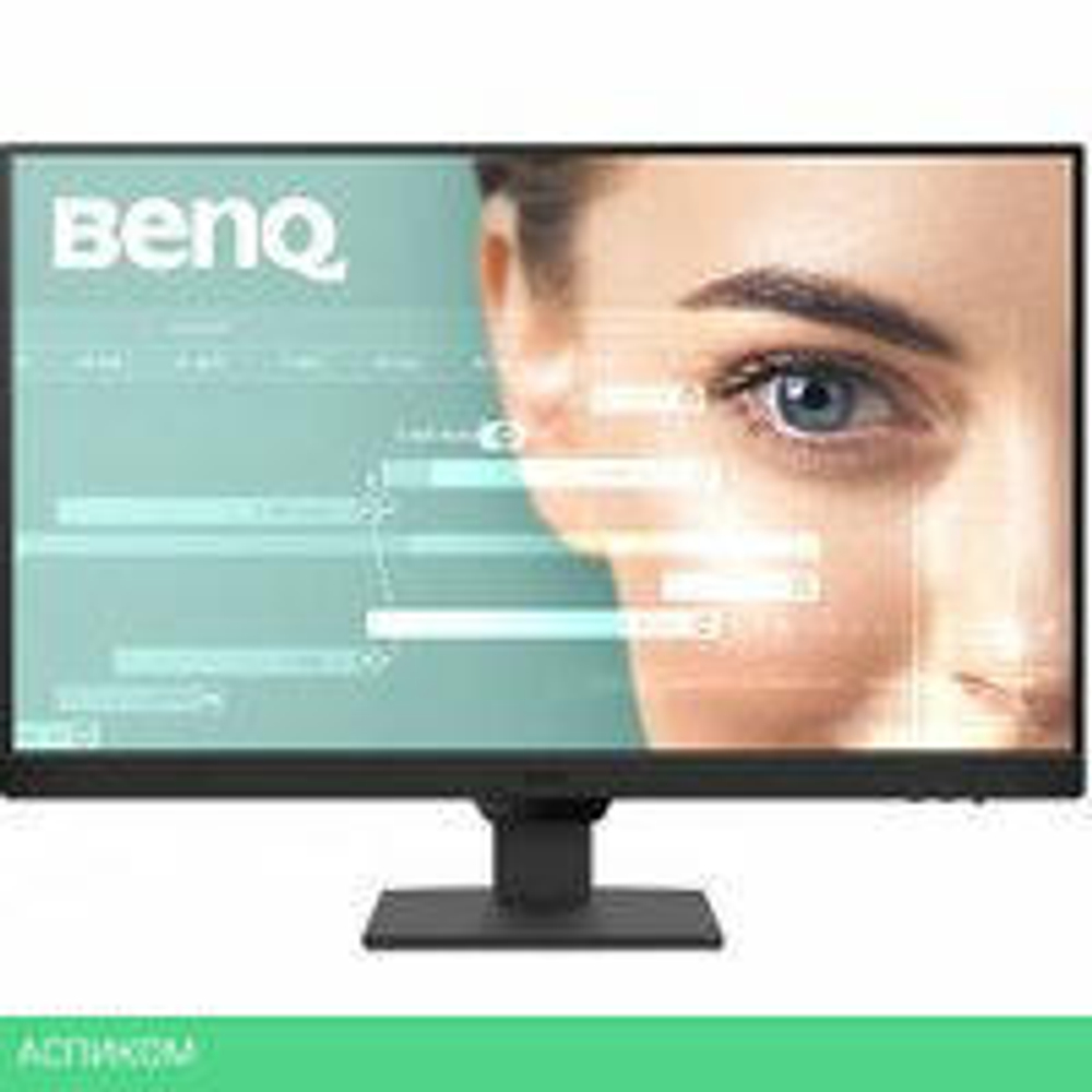 Монитор BenQ Eye-Care GW2790E