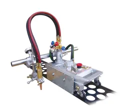 Пневматическая газорезательная машина Huawei HK-30G-1