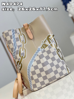 Louis Vuitton NeoNoe MM