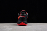 Nike Lebron 20 Black University Red