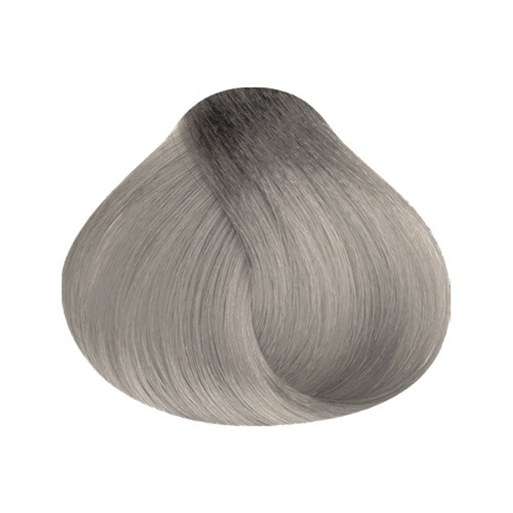 Стойкая крем-краска для волос Оттенок 12.111 Эксклюзивный холодный блондин Green Light Luxury Hair Color Permanent Coloring Cream Exclusive Ice Blond 100мл