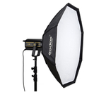 Осветитель Godox VL300, 300 Вт, 5600К, светодиодный