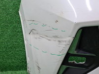 Бампер передний Haval F7 1 (2022-2024)