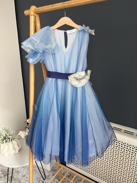 Платье Monnalisa, 140