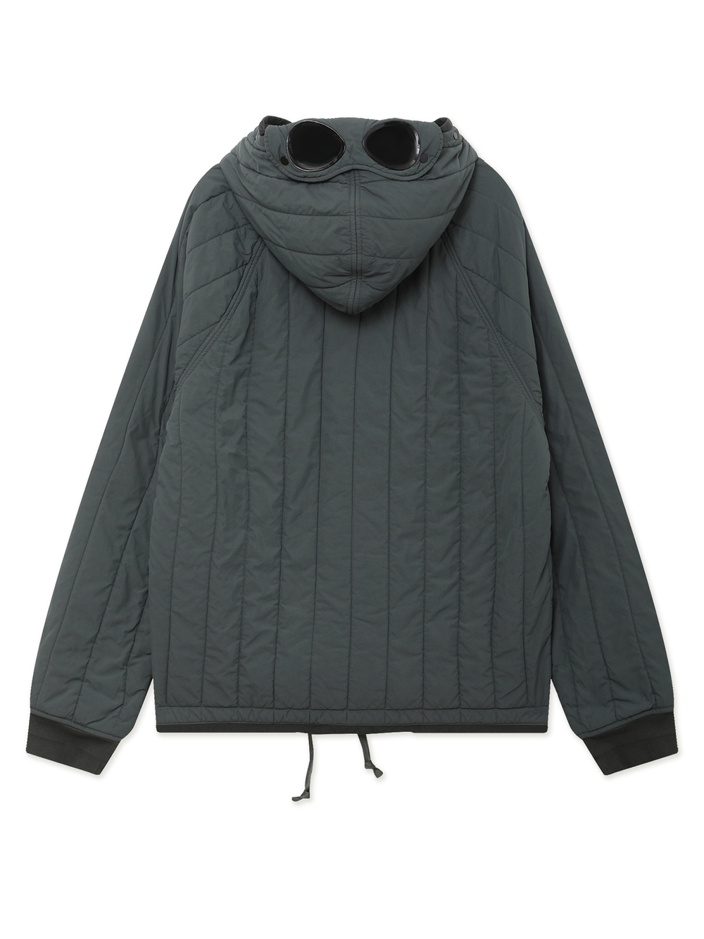 Куртка С Капюшоном Outerwear Medium Jacket In Gd Liner