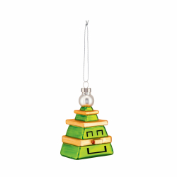 Alessi - Подвеска на елку / артикул   GJ02 4  / GTIN 8003299448555