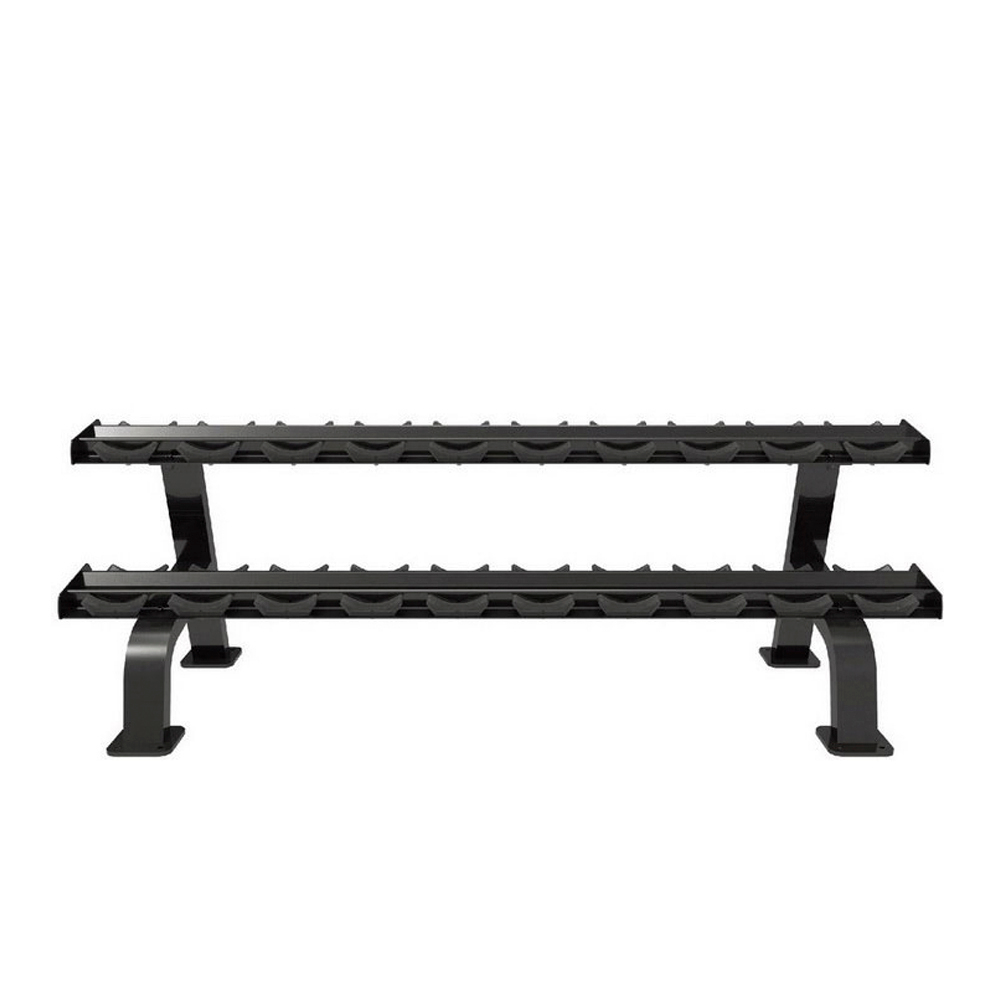 Impulse SL7016 стойка для гантелей