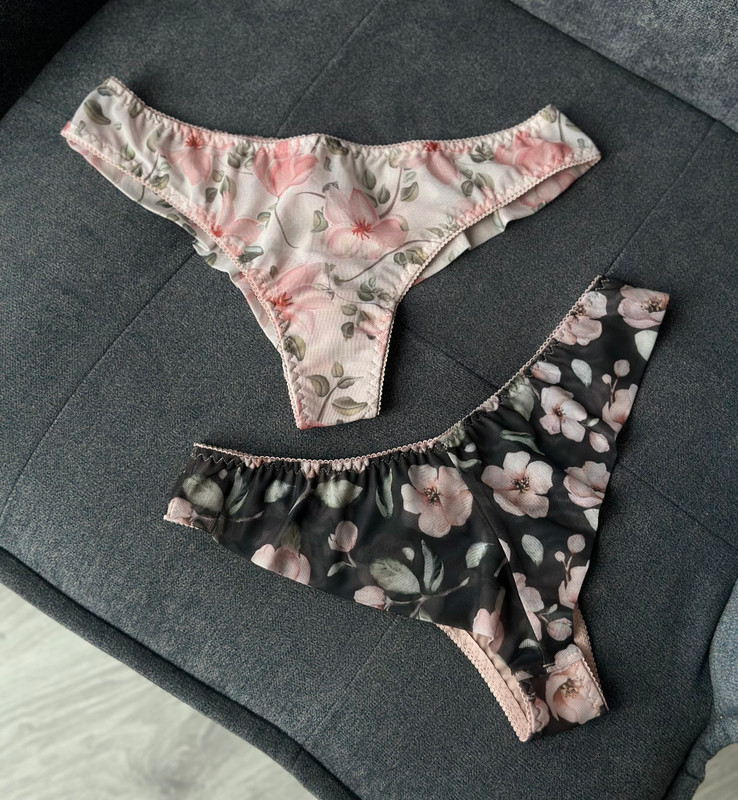 Набор трусиков #24