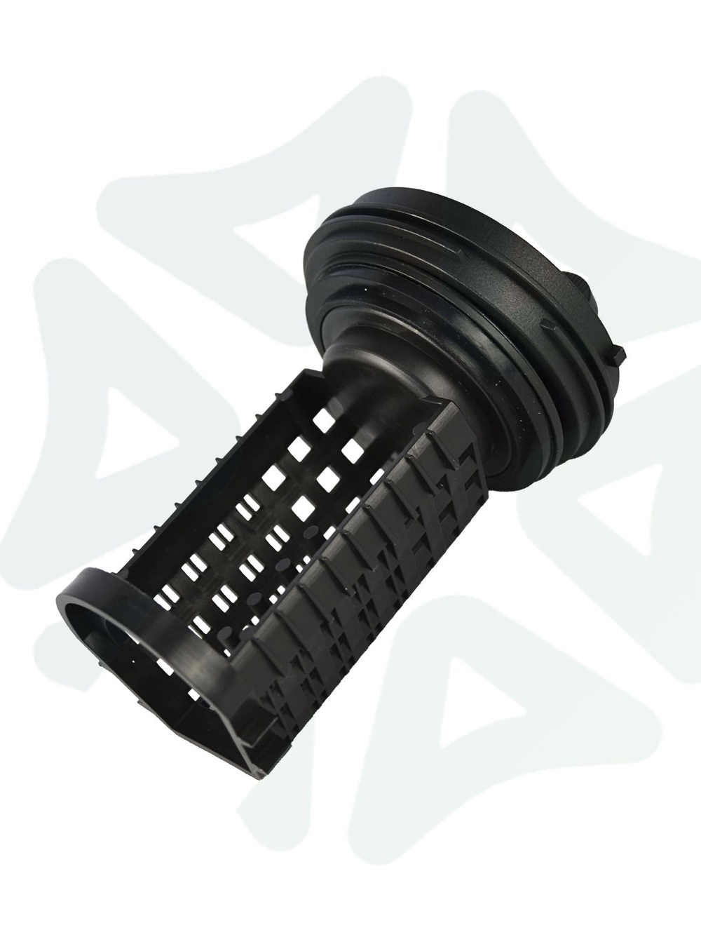 Вставка 383EER2001A в фильтр помпы для стиральной машины