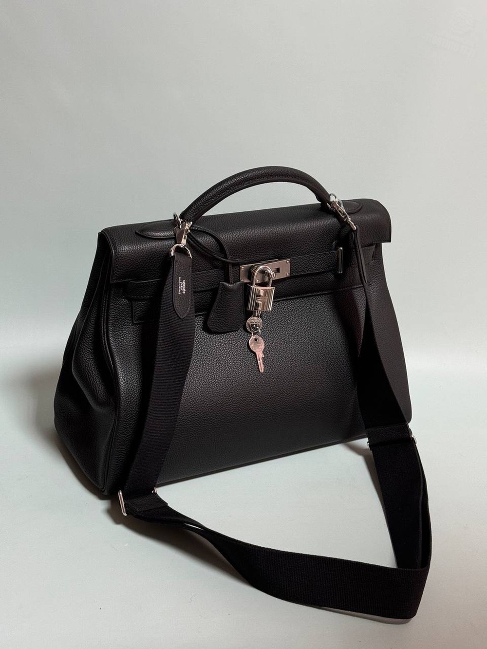Портфель Hermes Kelly