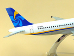 Модель самолета Airbus A320 (М1:100, Авианова)