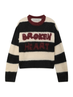 Женский Свитер (Round-neck) Tragic