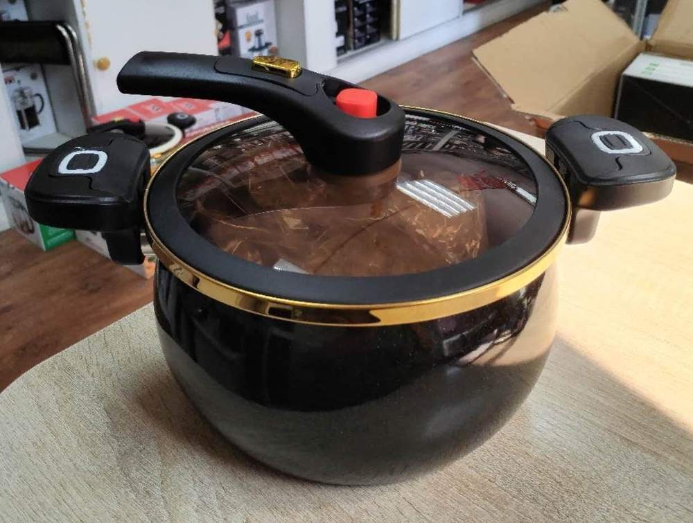 Скороварка