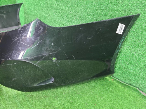 Бампер задний Mercedes CLS c218 (2014-2017) AMG