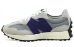 327 New Balance 'Rain Cloud Virtual Violet'